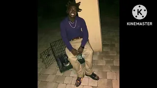 Kodak Black - 201519971800 (432Hz)