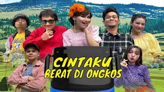 [FULL] CINTAKU BERAT DI ONGKOS | BTS (23/04/22)