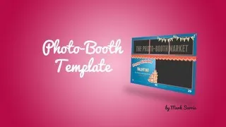 Creating Photo Booth Templates