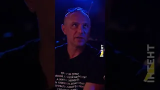 "В нас нічого крім телєка і радіо не було," - Володимир Пахолюк (ХЗВ).