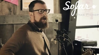 Ryan Pickop - Lady Laugh | Sofar Dallas - Fort Worth