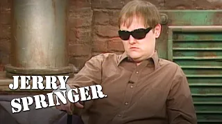 Willy The Blind Country Pimp | Jerry Springer