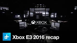 Best of Xbox - E3 2016