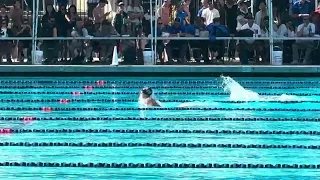 WCAL Finals: 100BR 1:02.04