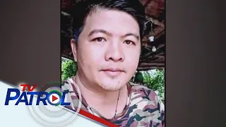 Nasawing gunman sa Maynila, wanted sa kasong double murder: pulisya | TV Patrol