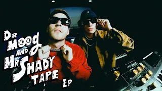 THE DAWLESS feat. Кассета - MR Shady Tape (RLGN Remix)