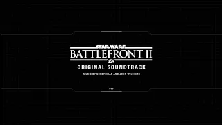 Star Wars Battlefront II OST - NT Supremacy First Order Boarding