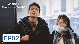 Em Meio à Nevasca de Amor｜Episódio 02 Completo (Amidst a Snowstorm of Love)｜WeTV