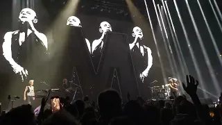 DEPECHE MODE "Black Celebration" Live - 05.04.24, Lanxess Arena, Köln