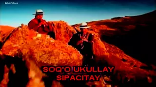 Los Kjarkas - Munasqechay (Karaoke)