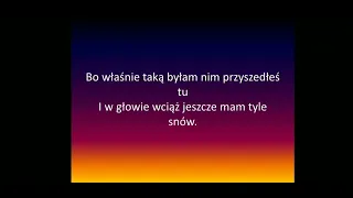 Tamta Dziewczyna - Sylwia Grzeszczak