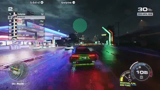 S Lobby Racing / 5/5/2024 / Audi R8 5.2 V10