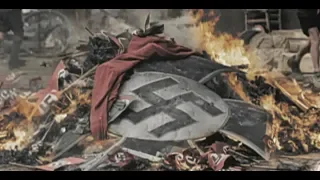 O Ultimo Ano de Hitler | Documentário Dublado em HD | National Geographic