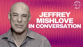 Interview with Jeffery Mishlove, Host of New Thinking Allowed