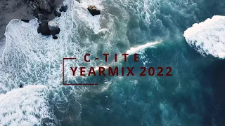 C-Tite - Yearmix 2022 (Top40, Piano, Slap, Tech, Polish Edits Megamix)