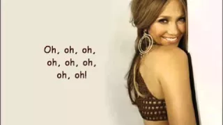 Jennifer Lopez    Una Noche Más Lyrics