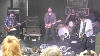 Swervedriver - Never Lose That Feeling (SXSW 2015) HD