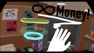 GET INFINITE MONEY IN JOB SIMULATOR! l unlimited money in Job Simulator