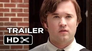 Sex Ed TRAILER 1 (2014) - Haley Joel Osment, Lamorne Morris Sex Comedy HD