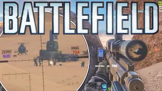 Reacting to Top 50 MOST watched BATTLEFIELD clips of ALL TIME