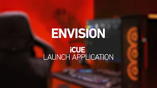 SCUF Envision | How To Launch iCUE