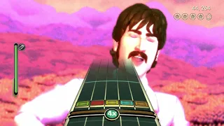 The Beatles Rock Band Custom DLC - Strawberry Fields Forever (Magical Mystery Tour, 1967)