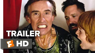 Ideal Home Trailer #1 (2018) | Movieclips Indie