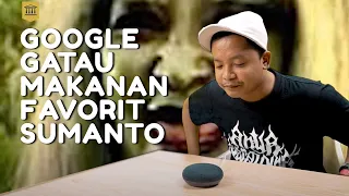 Perdebatan Sengit Dustin dan Google Soal Sumanto | Mencoba Mengerti - Eps 02