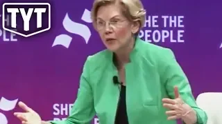 Black Mothers Dying At Alarming Rates, Elizabeth Warren Announces Solution