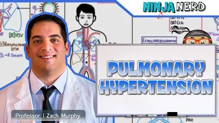 Pulmonary Artery Hypertension | Clinical Medicine