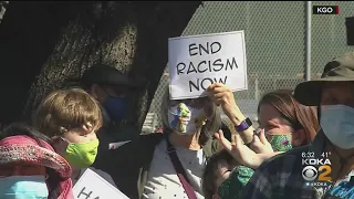 Attacks Against Asian-American Community On The Rise