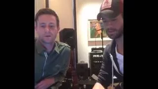 Enrique Iglesias - Facebook Live Chat [26-05-16]