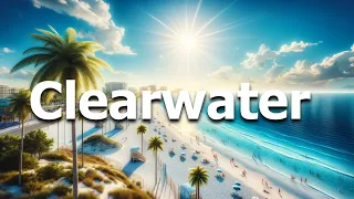 Clearwater Beach Florida | An informative guide to Clearwater Beach, Florida