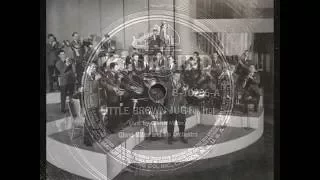 78rpm: Little Brown Jug - Glenn Miller and his Orchestra, 1939 - Bluebird 10286