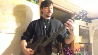 Kill the Christian- Deicide cover