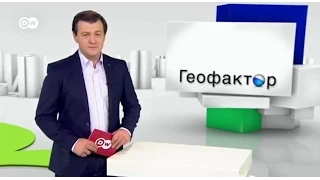 Геофактор: Выборы в Раду - кредит доверия Порошенко и провал правых (26.10.2014)