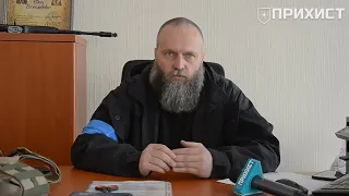Євген Євтушенко про стан справ у місті та районі 12 і 13 березня