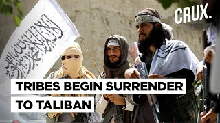 Afghan Chaos | With US Troops Leaving, Outposts Surrender To Taliban, Is Kabul Next?