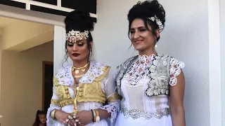 Dasma Shqiptare 2019 - Dita e grave - Valon & Besmira - Part 1