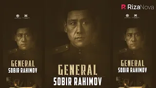 General Sobir Rahimov (treyler)