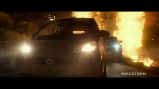 Geostorm - Official Trailer 3 "Control"