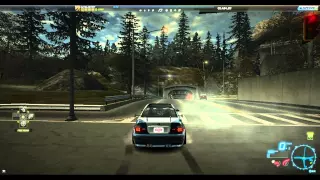 NFS World - Place Comparisons