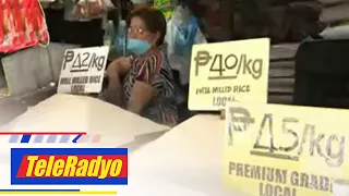 Kabayan | TeleRadyo (27 April 2022)