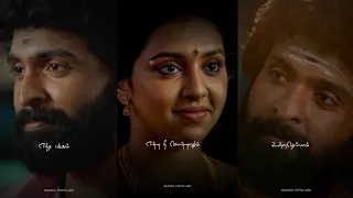 alangalankuruvi |WhatsApp status Tamil|love feel status|love Failure status|kannanStatuseditz|