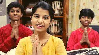 JO WADA KIYA WHO NIBHANA PADEGA - ( COVER ) -  Rishav , Ayachi , Maithili