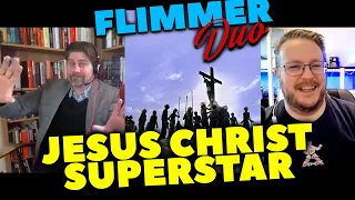 Flimmer Duo: Jesus Christ Superstar!