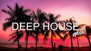 Deep House 2022 I Best Of Vocal Deep House Music Chill Out I Mix by Helios  Club #54