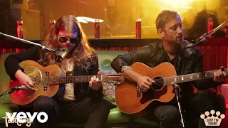 Marcus King & Dan Auerbach - Beautiful Stranger (Acoustic at Easy Eye Sound)