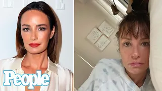 Catt Sadler Is Sick with COVID After Getting Fully Vaccinated: "Delta Is Relentless" | PEOPLE