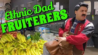 Ethnic Dad Fruiterers